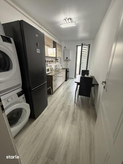 Apartament 1 camera- Cartier ARCADA - 4