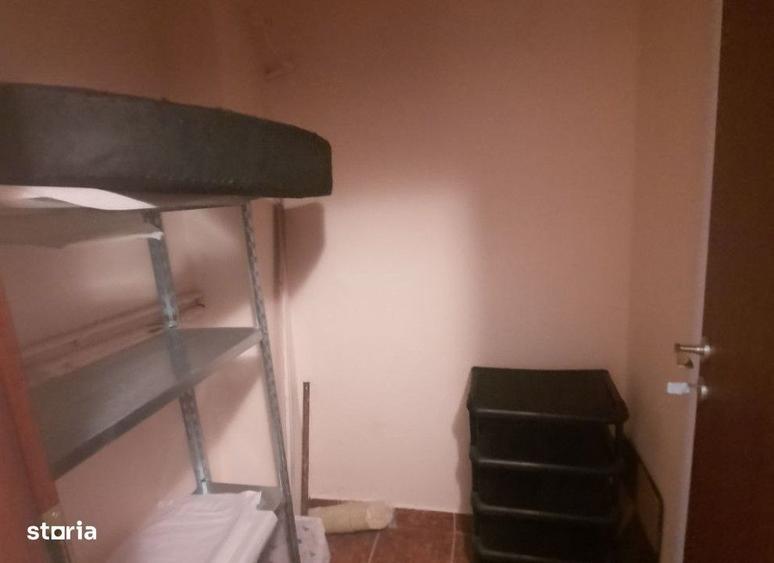 Apartament cu 3 camere în Calea Romanului