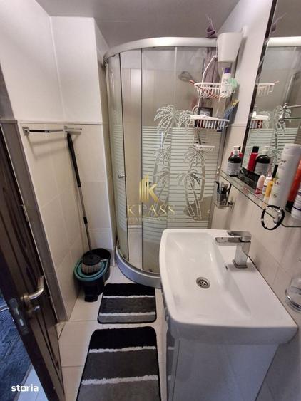 Casă cu 2 camere în Central