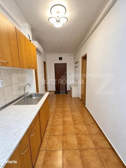 Apartament 2 camere, decomandate, Baciu zona Petrom, mobilat, utilat