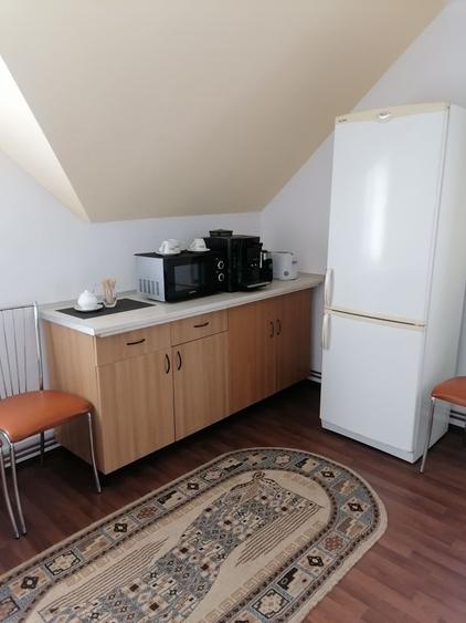Garsonieră decomandată în Feleacu
