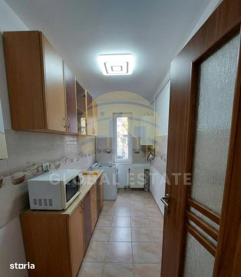 Inchiriere Garsoniera - Crangasi | Centrala | Metrou - 3