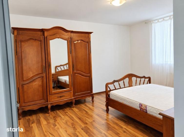 Apartament 2 camere | Bucurestii Noi | Parc Bazilescu | Metrou Jiului - 6