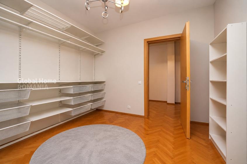 Apartament cu 4 camere decomandat, mobilat în Aviatorilor