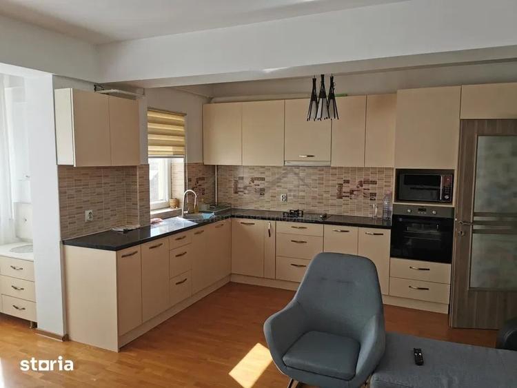 Apartament cu 3 camere în Valea Lupului — fotografia 1