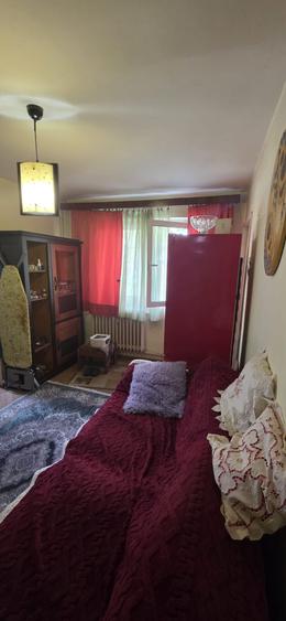 Apartament cu 2 camere nedecomandat în Tătărași