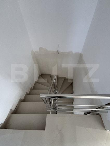 Duplex cu 5 camere cu Teren 280 Mp în Săcălaz