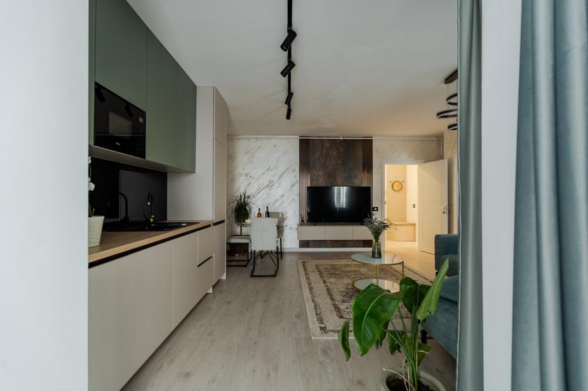 OFERTĂ EXCLUSIVĂ: 10.000 € +TVA discount – 0% comision, Ivory Residence - 10