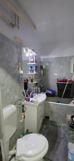 Apartament cu 2 camere, mobilat în 23 August
