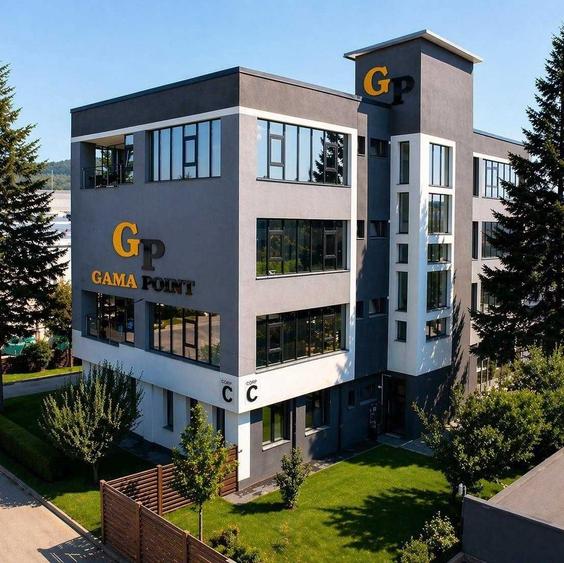 Spațiu comercial, de 140 mp, în Ștefan cel Mare