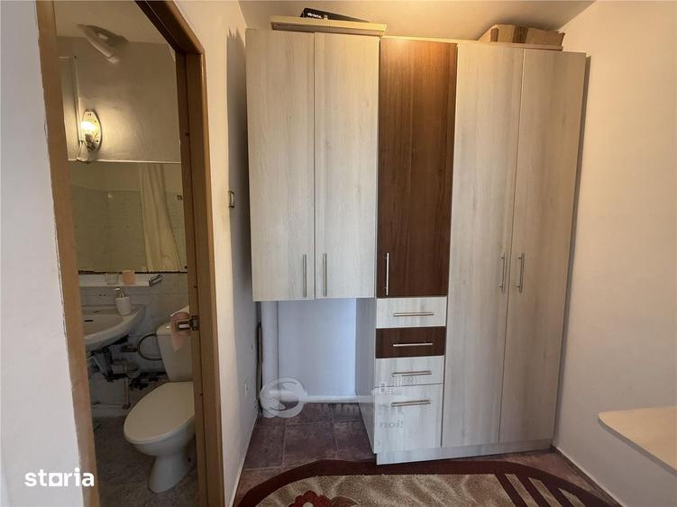 2 CAMERE PODU ROS BULEVARD BOSH - 12