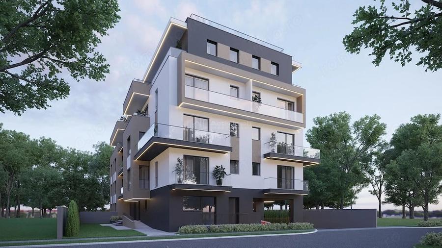 Apartament cu 4 camere decomandat în Theodor Pallady
