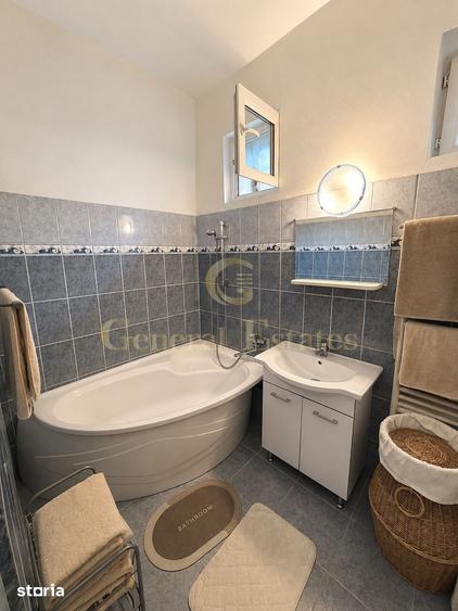Casă cu 5 camere cu Teren 1690 Mp în Turcheș