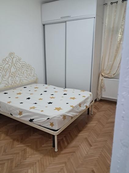 Apartament cu 2 camere decomandat în Giurgiului