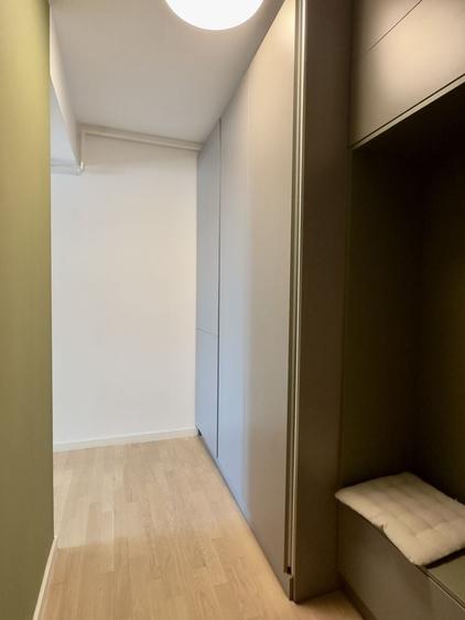Garsonieră decomandată în Ștefan cel Mare