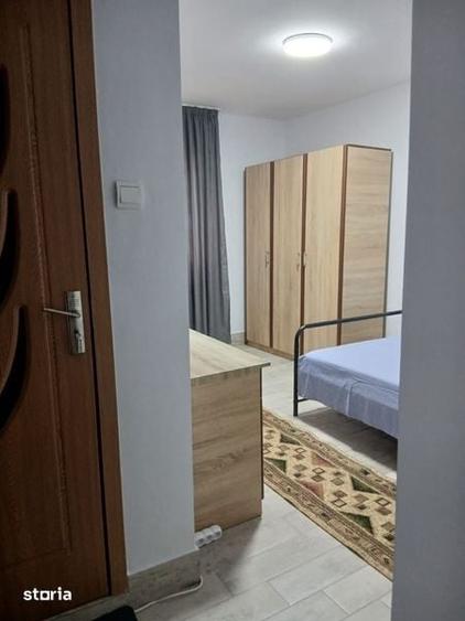 Garsonieră în Titan