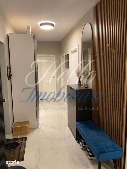 Apartament cu 3 camere 64 mp in Floresti zona Sub Cetate - 6