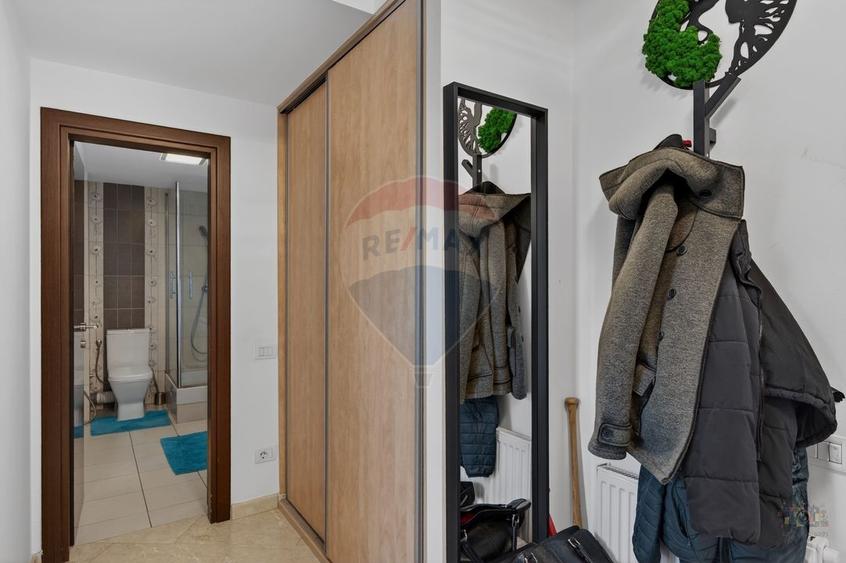 Vila cu design spectaculos, tehnologie smart & lifestyle complet - 33