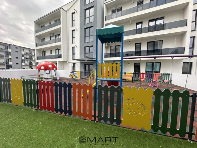 Apartament 2 camere lux zona Kogalniceanu - 5
