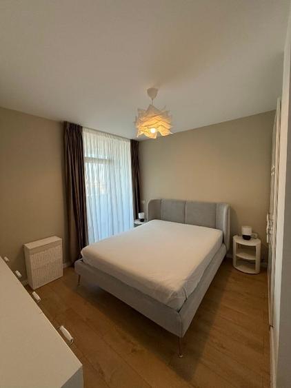 Apartament cu 2 camere decomandat, mobilat în Torontalului