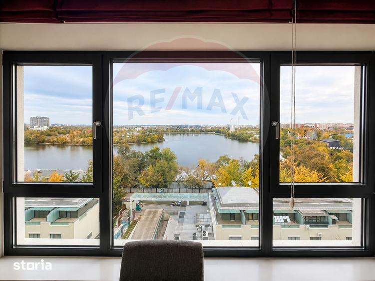 Apartament cu 2 camere în Tei