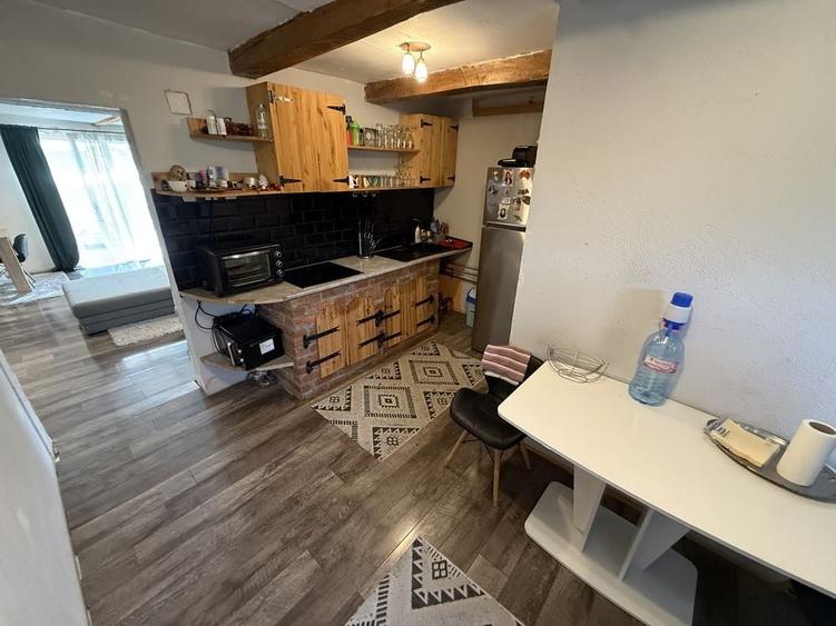 Ofer spre vanzare Casa P + M in Viile Satu Mare - 8