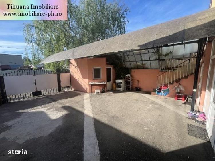 Casă cu 4 camere cu Canalizare în Bereasca