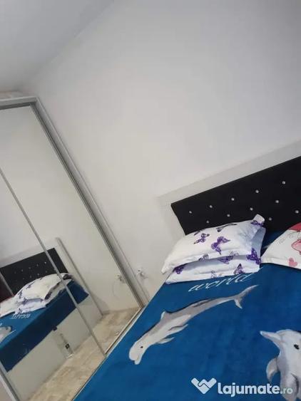 Inchiriez apartament cu 3 camere - 6