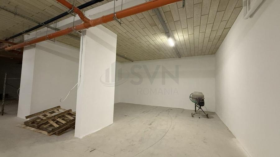 Apartament cu 3 camere decomandat în Pipera