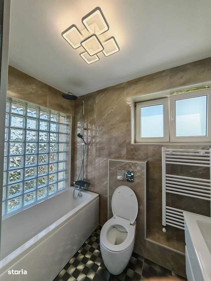 Apartament cu 2 camere în Străulești