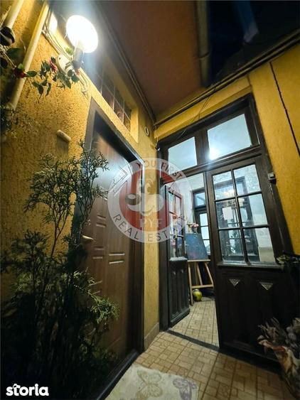 Serban Voda l 2 camere in Vila l Dec l 51mp l B10422 - 4