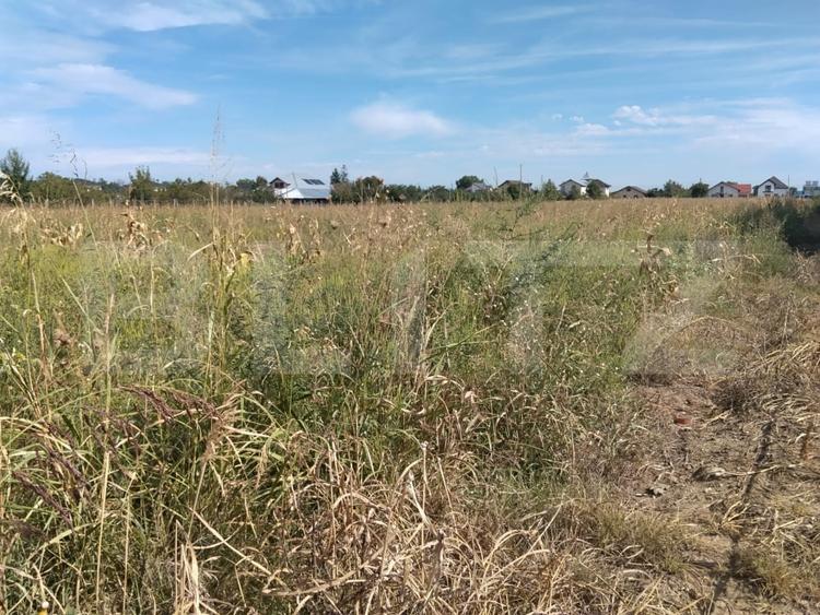Teren Construcții intravilan de 5400 mp, în Matraca
