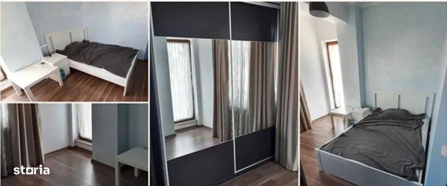 Apartament cu 3 camere în Bucureștii Noi