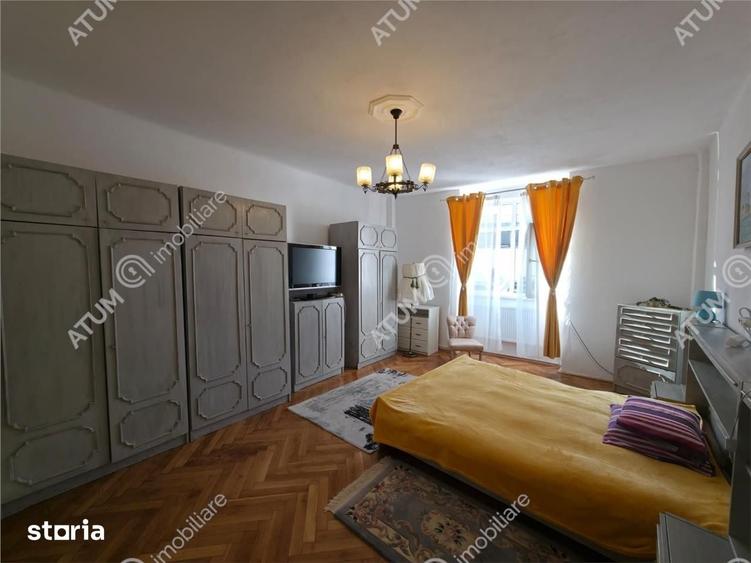 Apartament cu 2 camere în Terezian