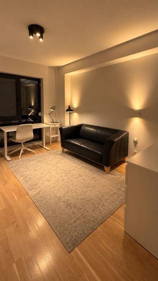 Apartament cu 3 camere decomandat în Domenii
