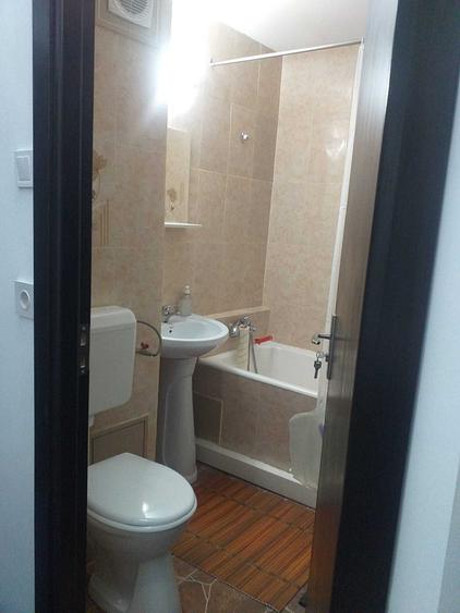 Garsonieră semidecomandată în Colentina