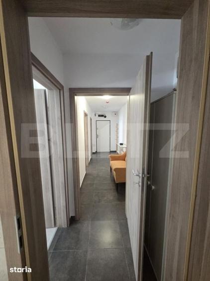 Apartame de inchiriat in City of Mara 58,8 mp | Ideal pentru birou - 5