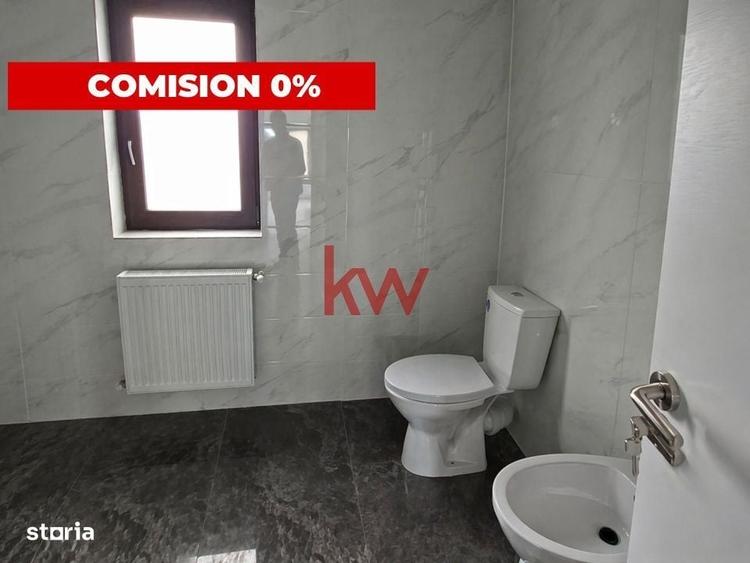 Casă cu 3 camere în Uricani