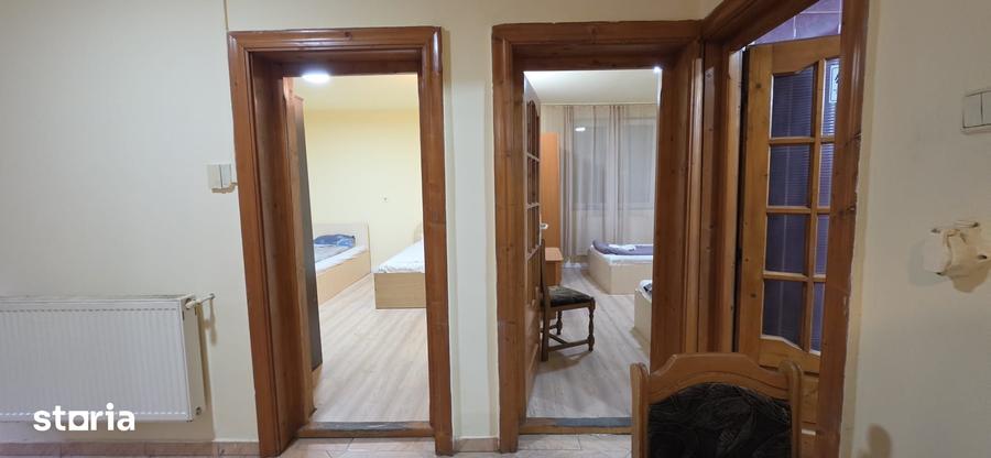 Casă cu 4 camere decomandat cu Teren 50 Mp în Calea Aradului