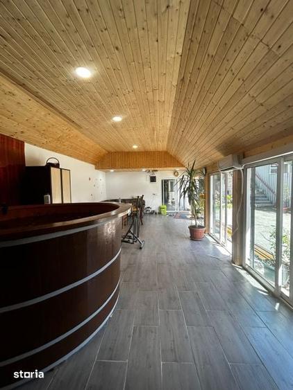 Casă cu 4 camere cu Teren 287 Mp în Vasile Alecsandri