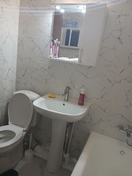 Apartament cu 2 camere decomandat în Exterior Vest