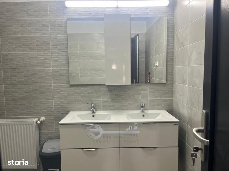 Spațiu comercial, de 160 mp, în Uricani
