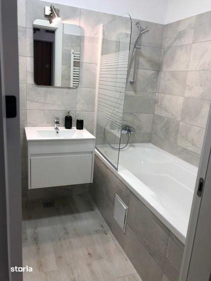 GARSONIERA DIRECT Proprietar Complex Astorium MY Home - 6