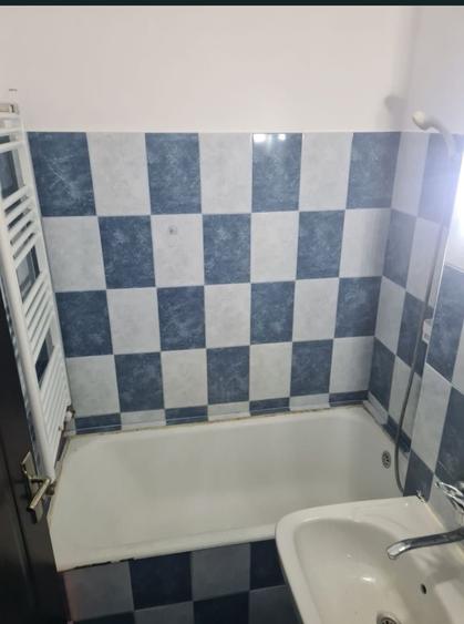 Garsonieră în Central