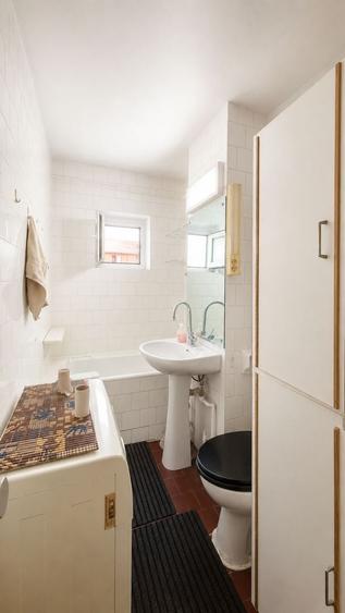 COMISION 0% | Apartament 3 camere | 66 mp |Centrala | Lipovei - 12
