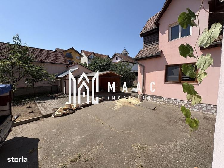 Casa 5 camere de vanzare | Sibiu, Turnisor | 240 mp - 3