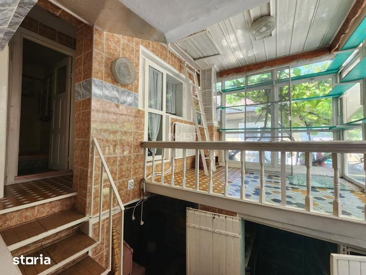 CASA TIP DUPLEX, 81 MP UTILI, 250MP TEREN, LIDL NICOLINA - 5