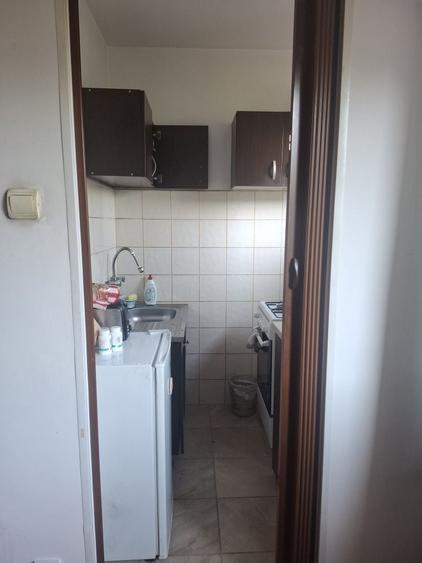 Garsonieră semidecomandată în Drumul Taberei