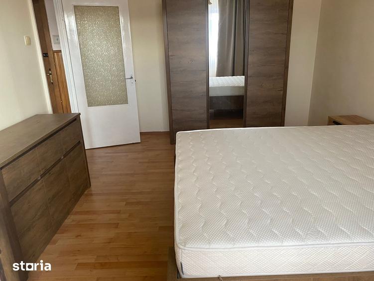 Apartament 2 camere Manastur, zona Carrefour, decomandat, 2 balcoane - 2
