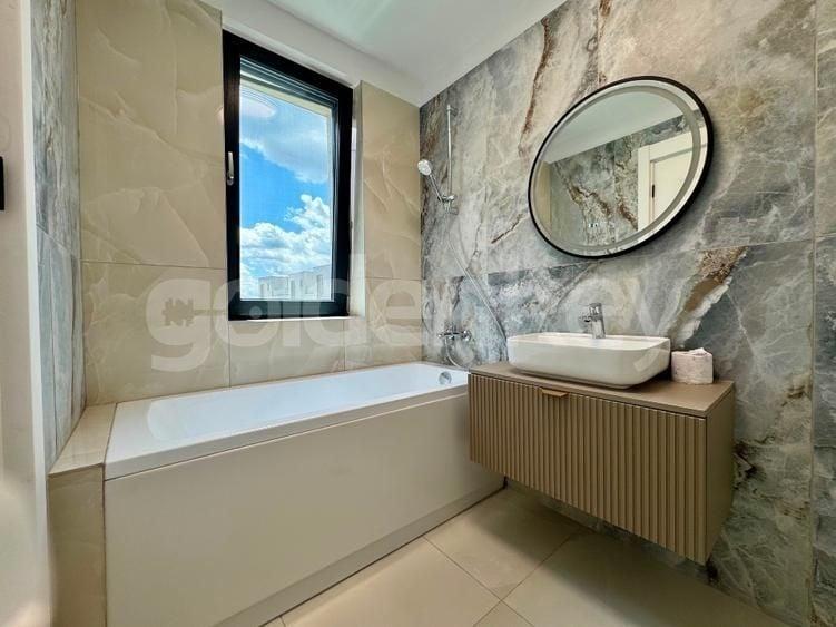 Vilă partial mobilata cu 4 camere | prima inchiriere - 7